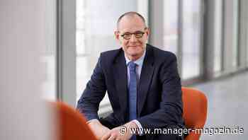 Siemens Healthineers: Bernd Montag über den Varian-Deal und seine Pläne