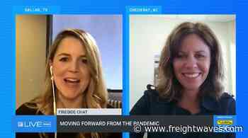 FreightWaves LIVE recap: How logistics companies can overcome today’s industry challenges - FreightWaves