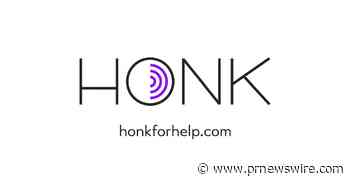 HONK Introduces Scalable On-Demand Logistics Solution for Top Auto Retailers - PRNewswire