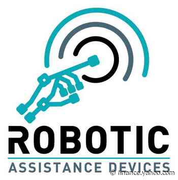 Robotic Assistance Devices Receives Wally Order from Leading Global Logistics Company - Yahoo Finance