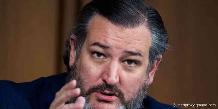Ted Cruz implies the US military is too 'woke' and 'emasculated' to compete with Russia