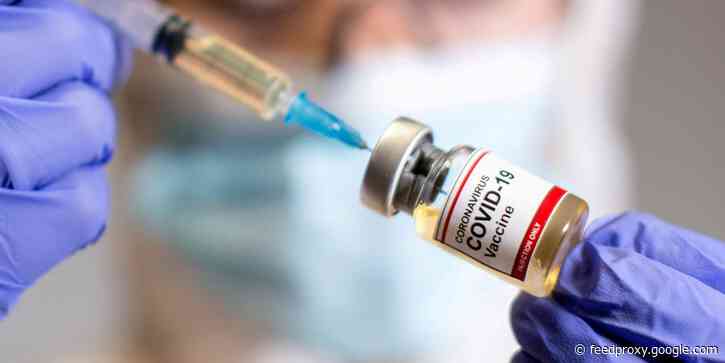 Here are all the states offering cash prizes as an incentive to get the COVID-19 vaccine