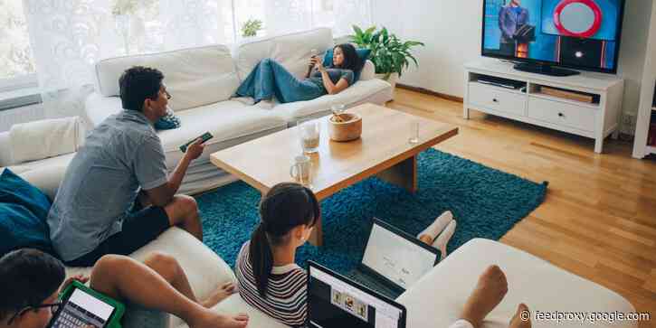 How to turn on and use AirPlay on a Mac, for screen mirroring on larger displays like a smart TV