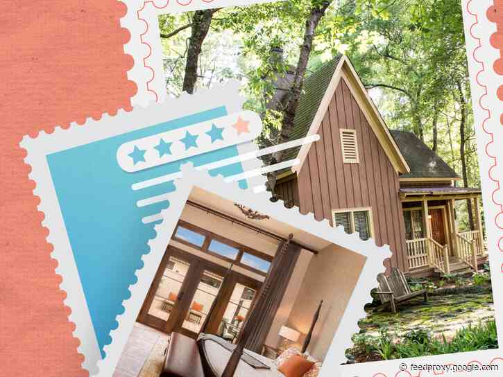 15 of the best US hotels with standalone cabins, cottages, or villas for added space and privacy