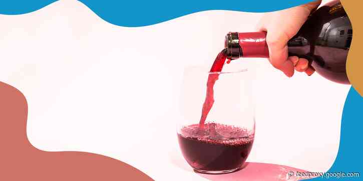 How heart disease created America's wine industry