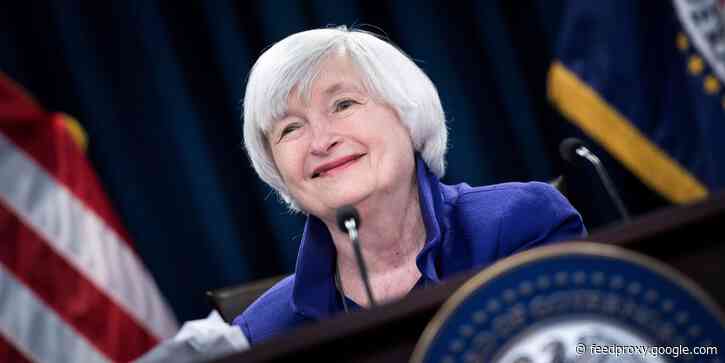 The US is reportedly proposing a 15% global minimum tax rate on corporations