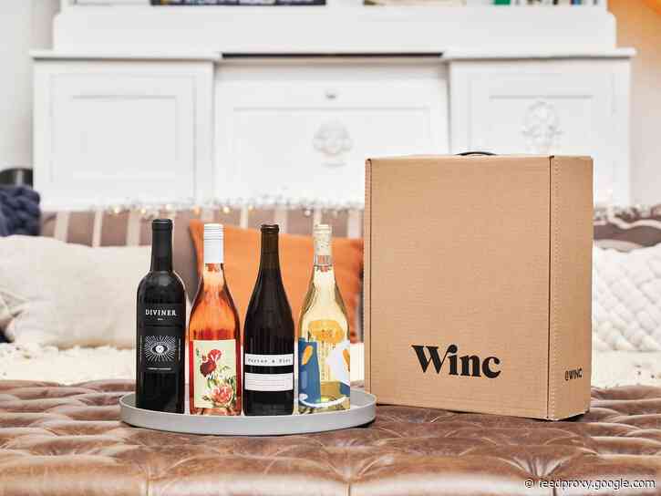 The 6 best wine subscriptions we tested in 2021