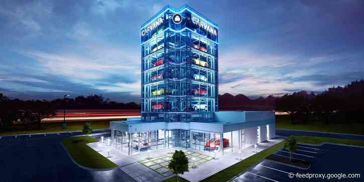 How to finance a car purchased on Carvana