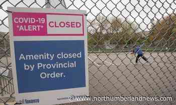 News Ontario has a new reopening plan. Here's what that means for Toronto - northumberlandnews.com