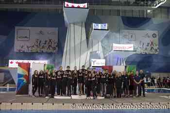 Swimming Canada confirms Olympic trials in Toronto have green light - Pique Newsmagazine