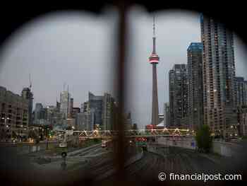 'Exuberant' housing markets in Toronto, Hamilton, Montreal pose threats to financial stability, Bank of Canada says - Financial Post