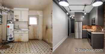 Jaw-dropping Toronto house flip is on the market for just $1 (PHOTOS) | Urbanized - Daily Hive