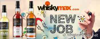 Whiskymax sucht Mitarbeiter im Vertriebsinnendienst (m/w/d) und im Office Management (m/w/d) - WhiskyExperts - Whiskyexperts.net