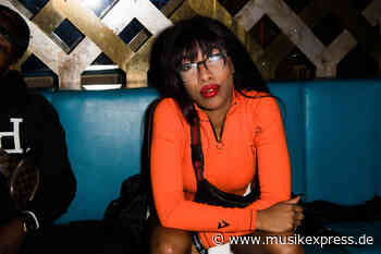 Eunique spricht über Rechtsstreit mit ihrem Ex-Management - Musikexpress