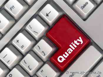 Next-Level Quality Management - QZ-online.de