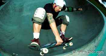Skateboarding at the Tokyo Olympics: What you need to know     - CNET