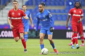 Late gelijkmaker Anderlecht streep door de rekening van Antwerp
