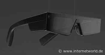 Snapchat bringt neue AR-Brille - und erweitert Funktionen für Händler