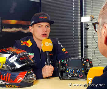 Olav Mol was "totaal verrast" door het nieuws over uitzendrechten Formule 1 - GPToday.net