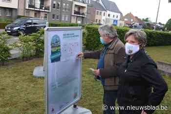 Ginderbuiten start traject Veerkrachtige Dorpen op (Mol) - Het Nieuwsblad