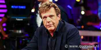 Miljardair en TV-baas John de Mol laat PostNL lopen - quotenet.nl