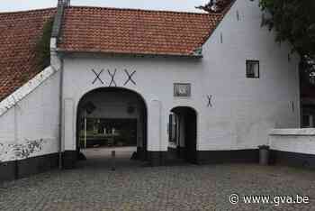 Molse Gidsenkring geeft rondleidingen in Postelse abdij (Mol) - Gazet van Antwerpen