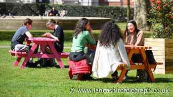 16-day heatwave predicted for June - this is when it will start