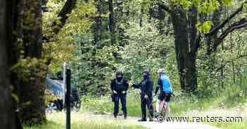 Belgian army joins hunt for far-right soldier in forest - Reuters