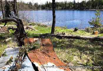 Staff managing B.C.'s forest rec sites overwhelmed, planning falling by wayside - Vancouver Is Awesome