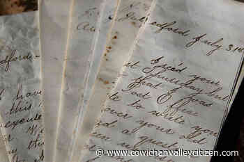 Letter: Selective logging not what’s happening in North Cowichan forest reserve - Cowichan Valley Citizen