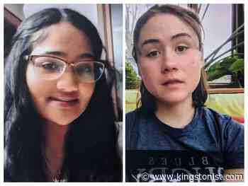 KSS students seek funds for Little Forest outdoor classroom - Kingstonist