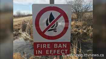 Out of control forest fire in Misipawistik Cree Nation destroys home, forces evacuations - CTV News Winnipeg