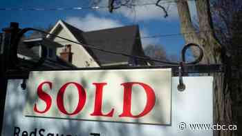 Central bank tries to scare Canadians about housing market for our own good