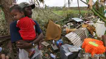 Why Canada needs to think about accepting climate change refugees