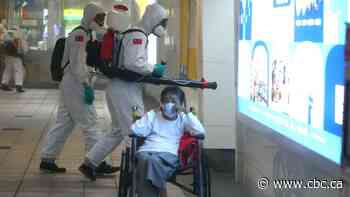 Coronavirus: What's happening in Canada and around the world May 20