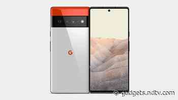 Google Pixel 6 Pro, Pixel 6 New Renders, Specifications Leak Online; Pro Model May Include Periscope Lens