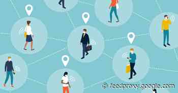 Regulator fines COVID-19 tracker for turning contact data into sales leads