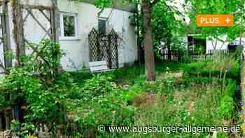 Gärtnern, feiern und tauschen: In der Bobinger Siedlung tut sich was - Augsburger Allgemeine