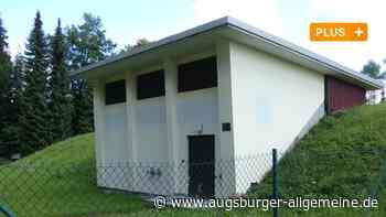 Wasser: Kommt auf die Bobinger eine zusätzliche Einmalzahlung zu? - Augsburger Allgemeine