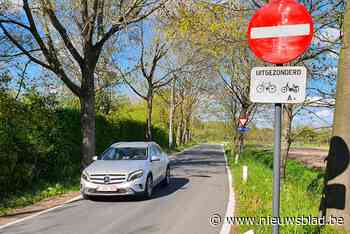 Een- of tweerichtingsverkeer in Van Laetestraat? “Ideale oplossing is er niet”