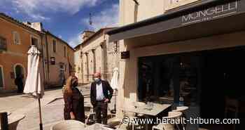 Castelnau-le-Lez : la Ville prolonge l'exonération de taxes pour les terrasses des commerces - Hérault-Tribune