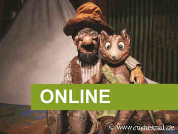 Online - An Pfingsten zum Zelten mit Pettersson und Findus - Bobingen - myheimat.de - myheimat.de