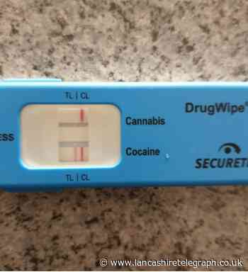 East Lancashire police arrest NINE people for drink or drug driving over just TWO nights