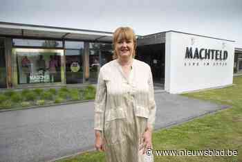 Zaakvoerster Machteld sluit deuren van bekende kledingzaak: “Na twintig jaar was het tijd voor iets nieuws” - Het Nieuwsblad
