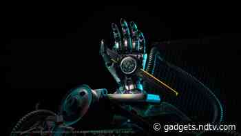 OnePlus Watch Cyberpunk 2077 Limited Edition to Launch in China on May 24, Company Teases