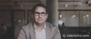 César Tello, nuevo Director General de Adigital - El Derecho - Derecho TIC - El Derecho