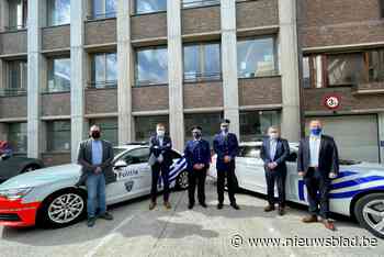 Fusie maakt van Mechelen-Willebroek en Klein-Brabant derde grootste politiekorps