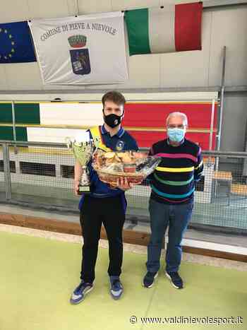 Trofeo Comune di Pieve a Nievole - Shoemakers