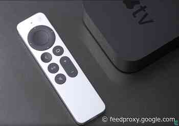 New Apple TV 4K gets reviewed (Video)