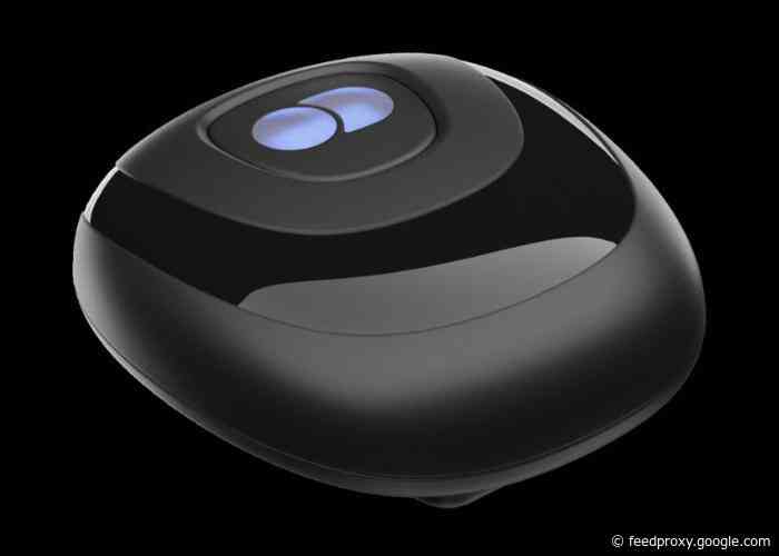DecaMove virtual reality locomotion controller preorders pass $350k